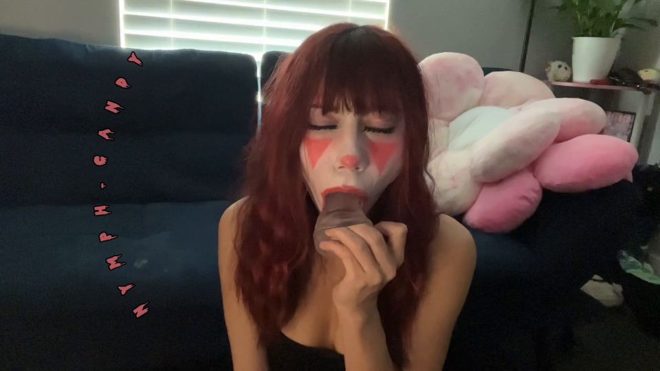 Candy Nymph 2025 PPV 6 Onlyfans (Porno de Amateur)