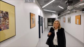 Mydirtyhobby presents LilliVanilli – Danach brauchst du einen Herzschrittmacher – After that you need a pacemaker! – 19.01.2018