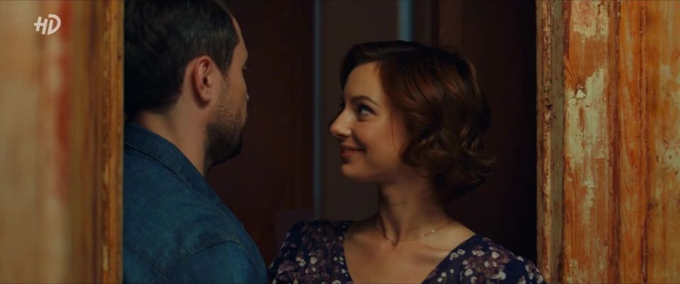 Zoya Berber - Proekt 'Anna Nikolaevna' s01e01 2020 HD