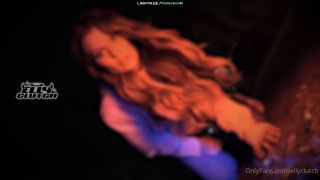 Elly Clutch and Jak Knife – Morning Sex With a Stranger.