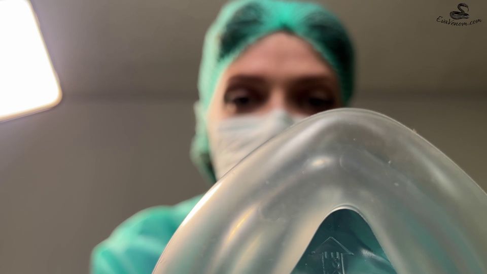 [K2S.CLUB] Evavenom - Procedimiento de Mejora de Vasectomía - FullHD 1080P