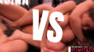 [xfights.to] Sexy Fighting Zone - Sabina vs Kitana N keep2share k2s video