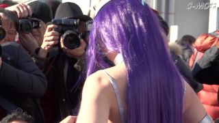 Voyeur Cosplay 35 - mcosns14 | voyeur | voyeur 