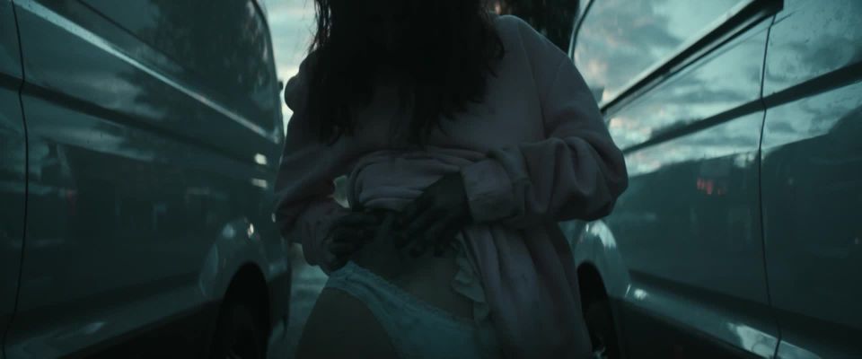 Alice Pagani - Non mi uccidere (2021) HD 1080p - [Celebrity porn]