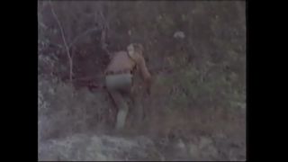 Wara 86: Pflaumensturz auf der Geilo-Ranch (1980’s)(Vintage)