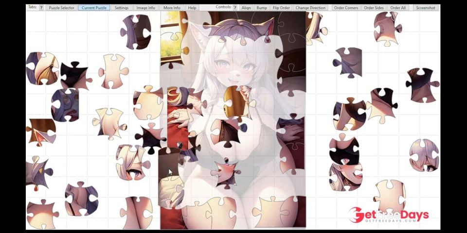 [GetFreeDays.com] Furry Jigsaw 55 Part 1 Porn Stream December 2022