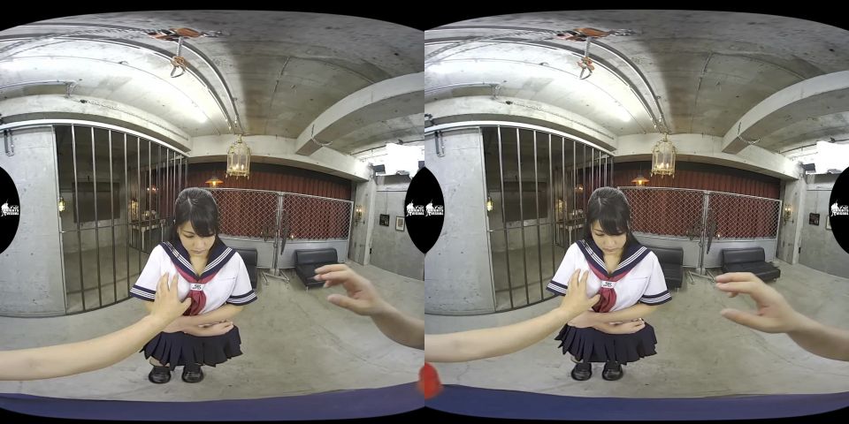 porn clip 6 OMVR-001 A - Japan VR Porn, cosplay bdsm on 3d porn 