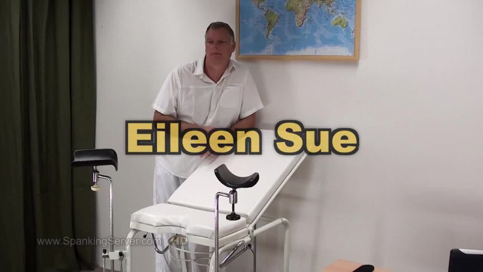 porn video 29 SpankingServer - Eileen Sue's Pussy Whipping, katie st ives femdom on bdsm porn 