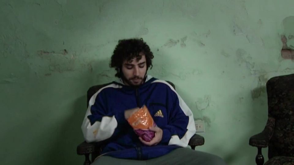 Natacha Mendez, Elena Siritto - Masacre esta noche (2009) HD 720p - (Porno de Celebridad)