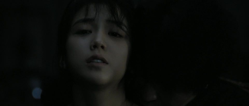 Kim Ok bin - Thirst (Bakjwi) (2009) HD 1080p - (Celebrity porn)