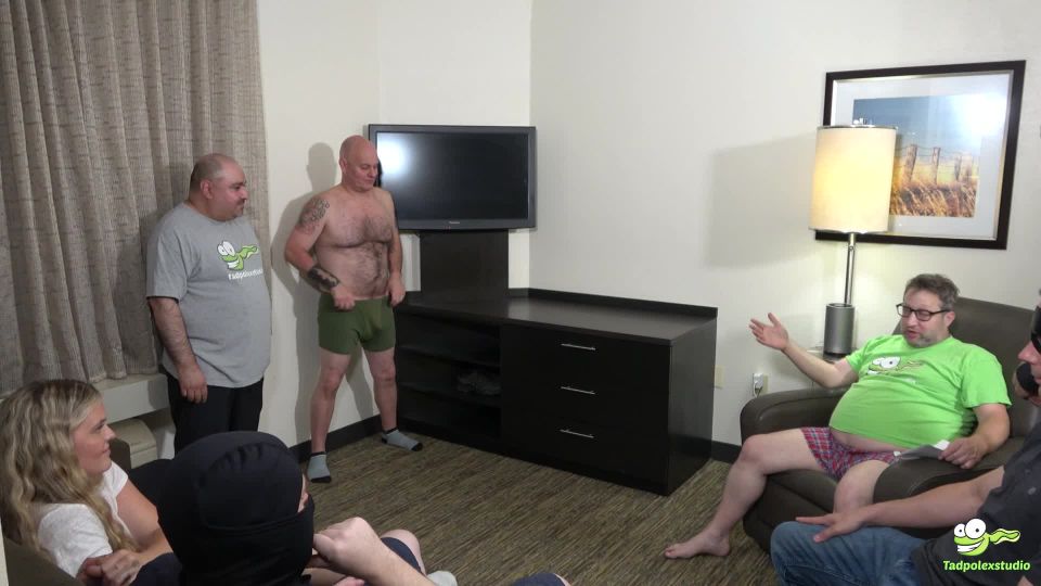 online xxx video 15 TadpolexStudio - Wisconsin Tiff Fucks The Improv Class - 1080p - fetish - fetish porn maitresse madeline femdom