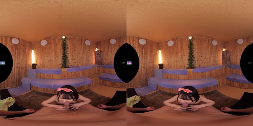 HNVR-094 C - Virtual Reality - Virtual reality