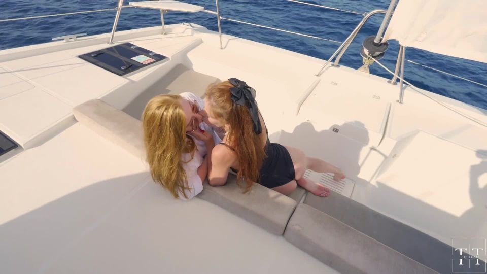 free porn video 39 Taking Turns Fucking The Redheads Hotties On The Yacht - [Cosplayphubcom] (FullHD 1080p) | fetish | femdom porn cnc fetish