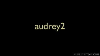 [SiteRip] AudreyBitoni V22583 full h264 1500