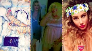 online video porno 11 Diosa Jazzy – chupar mi polla  fetiche  pov sólo femdom