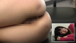 [FHD]UTA-92 人生初の肛門科アナル診察
