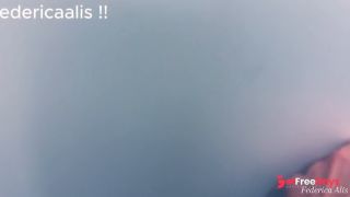 POV After the BLOWJOB and jealousy, to calm down she CAME 3 times