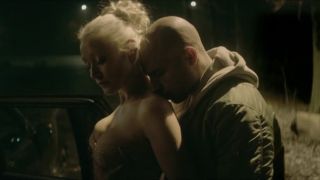 Maria Erwolter - Escort (2013) HD 720p - (Celebrity porn)