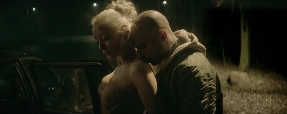 Maria Erwolter - Escort (2013) HD 720p - (Celebrity porn)