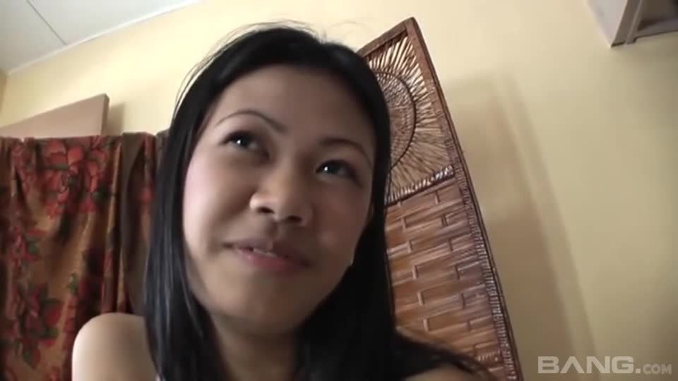 Rose - First Time Asian Girls Scene 2 - Amateur