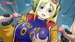 One Piece Collection1 York Lilith Stussy Wanda