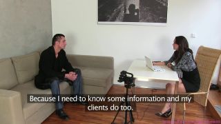 xxx clip 24 creampie fetish Miro & Cynthia Vellons (Full HD), amateur on femdom porn