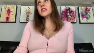 online xxx clip 13 Princess Meggerz - TitS All In Your Head on pov my sisters big tits