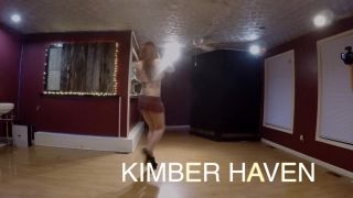 online adult clip 6 Kimber Haven Contractor on shemale porn 