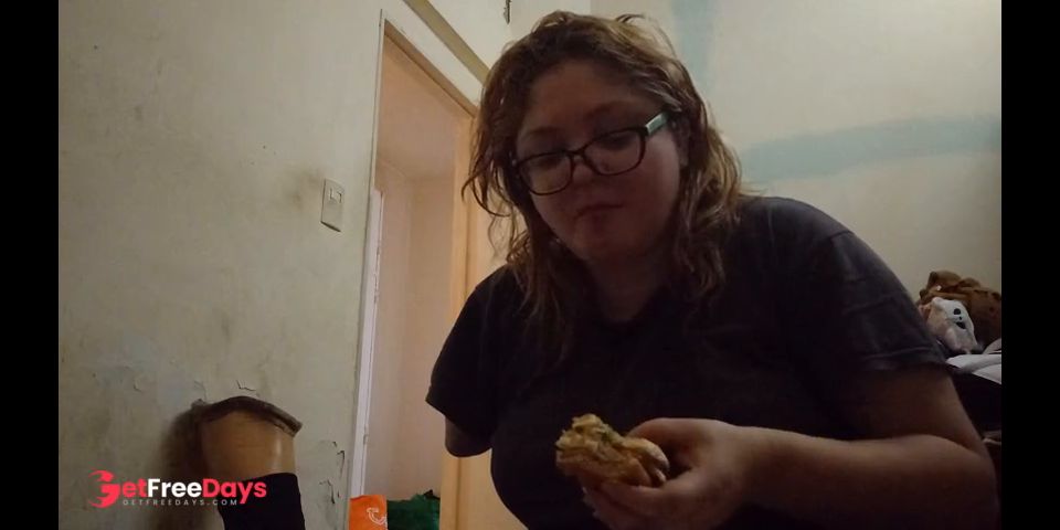 Me di un atracon y lo hice plata