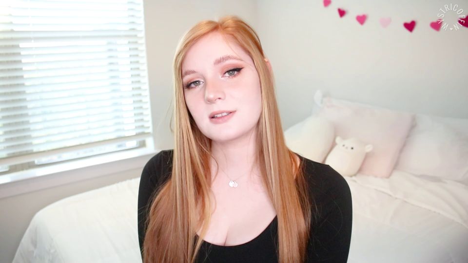 adult xxx clip 14 Princess Wystri – Loser Mantras Lesson, sock fetish porn on fetish porn 