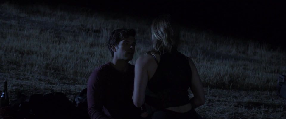 Lauren Swickard - A California Christmas (2020) HD 1080 - (Celebrity porn)