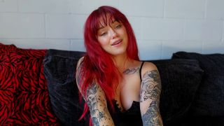 [K2S.CLUB] Ginger Rae xoxo - Odio el jerk a mi vida perfecta - Ginger Rae - FullHD 1080P