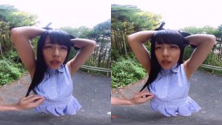 HVR-010 B - Japan VR Porn - (Virtual Reality)