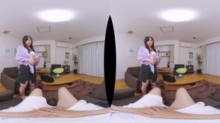 Yuki Rino SAVR-148 【VR】 30 Days Of Abstinence Life Sister Who Turned Into A Beautiful Breast Horny Beast Covered With Sweat And Devouring Ji Po In Front Of You - Sweat