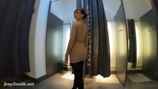 Jeny Smith – Standard View Version pantyhose 