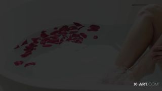 X - Art - Verena Maxima Hot Czech Blonde After Quarantine Reunion Sex - Blonde
