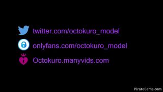 ManyVids – Octokuro – Warhammer 40K – Slaanesh’s seduction