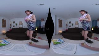 online clip 38 MAXVR-142 A - Virtual Reality JAV - smartphone - femdom porn asian babes