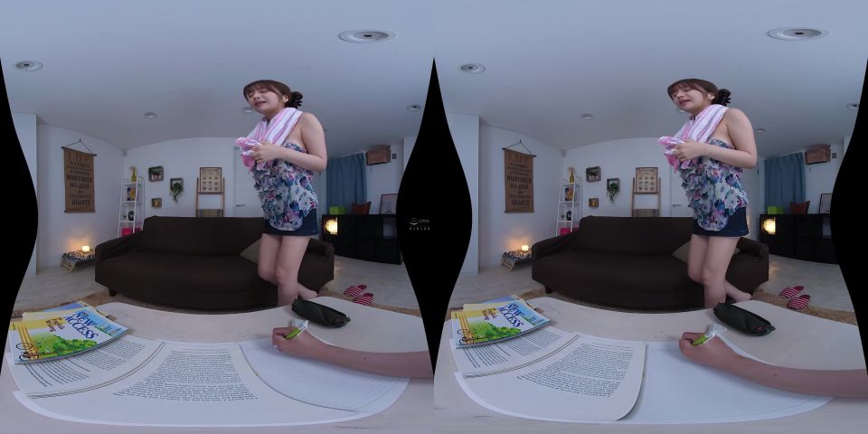 online clip 38 MAXVR-142 A - Virtual Reality JAV - smartphone - femdom porn asian babes