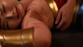 [WarAnLov.com] THPA-10 Super Heroine in a Close Call!! Vol.110 Wonder Lady-015