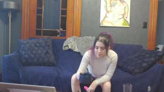 porn video 25 kendra lust fetish LilRedVelvet – Multiple Airbnb Orgasms, lilredvelvet on masturbation porn