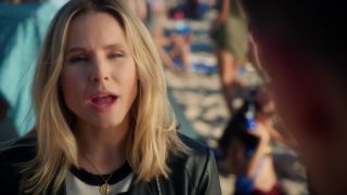 Kristen Bell - Veronica Mars s04e01 2019 HD