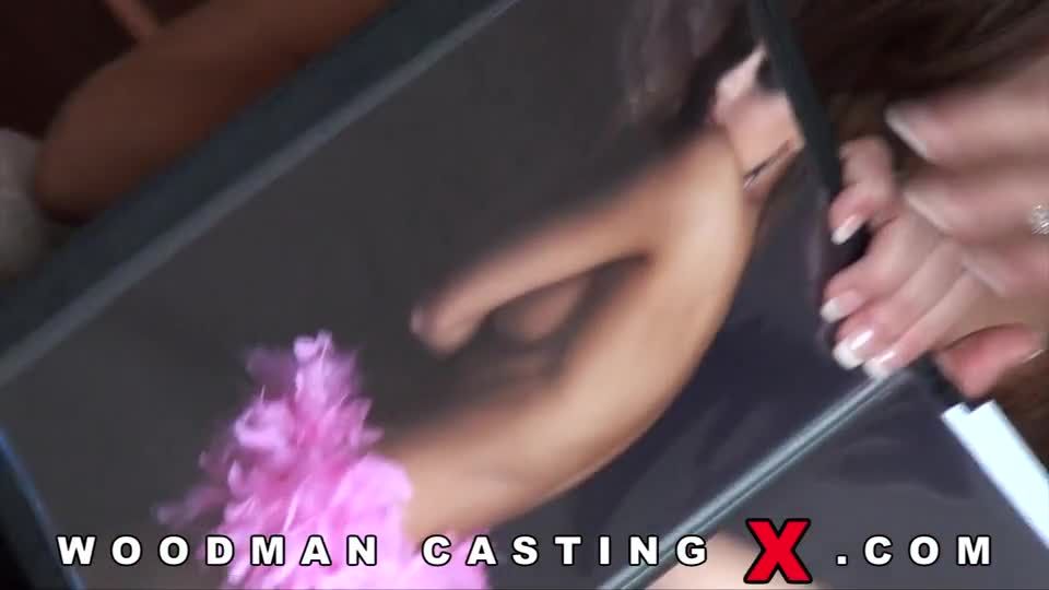 WoodmanCastingx.com- Natalija casting X