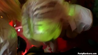 Party Hardcore Gone Crazy Vol. 38 Part 4 - Cam 4