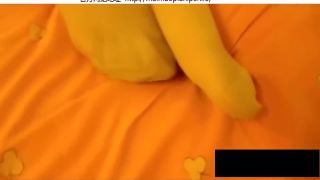 porn video 23 Cute asian girl in sheer pantyhose gives foot - girl - teen foot fetish bdsm