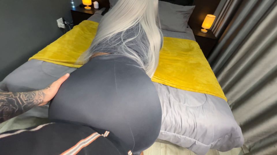 I Seduced And Fucked My Best Friends Husband Only For Him To Creampie M.