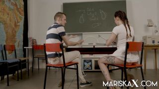 Mariska X 22 06 22 Esluna Love And Jada Sparks After School Fucking Lessons – Full HD - Fucking