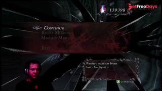 [GetFreeDays.com] Devil May Cry IV Pt XXXVIII Another shite quality audio, that is a video but like... Porn Film April 2023