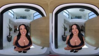 Video Anissa Kate  Joie De Vivre 1600p UltraHD/2K