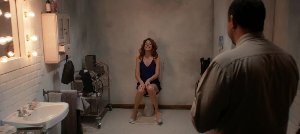 Helene Degy - La grosse comision (2016) HD 1080p - (Celebrity porn)